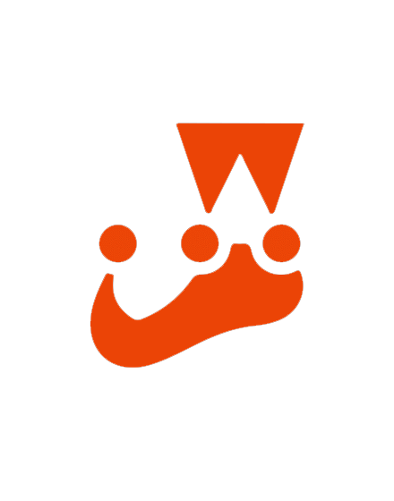 Logo de Jest