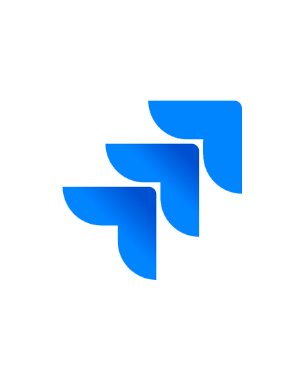 Logo de Jira