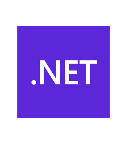 Logo de .Net