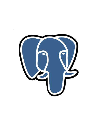 Logo de Postgresql