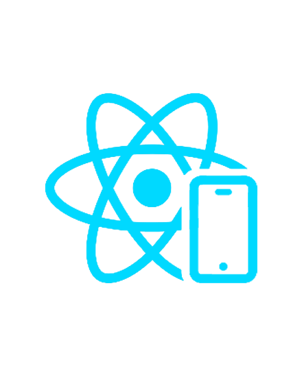 Logo de React Native