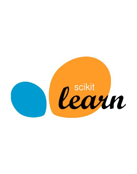 Logo de ScikitLearn