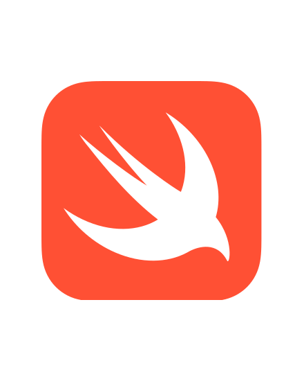 Logo de Swift
